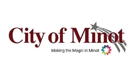 City of Minot switching to new utility billing system.